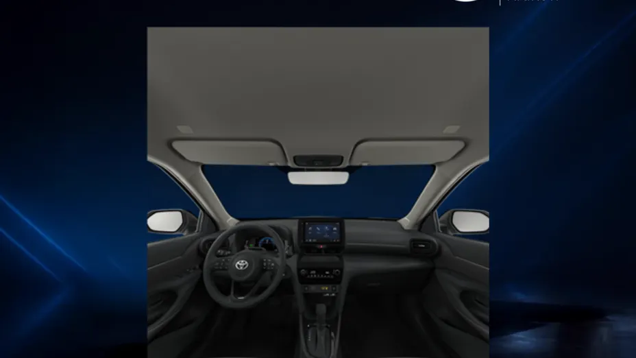 TOYOTA Yaris Cross Yaris Cross Hybrid 1.5 Comfort Nowy