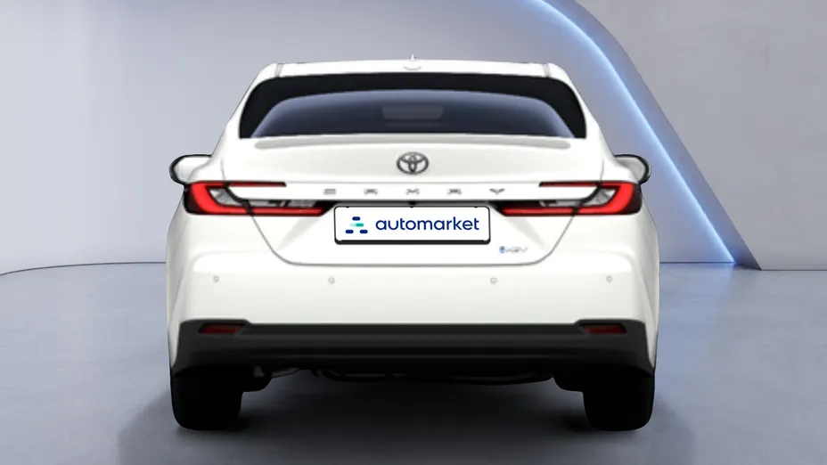 TOYOTA Camry Camry 2.5 Hybrid Dynamic Force Prestige e-CVT Nowy