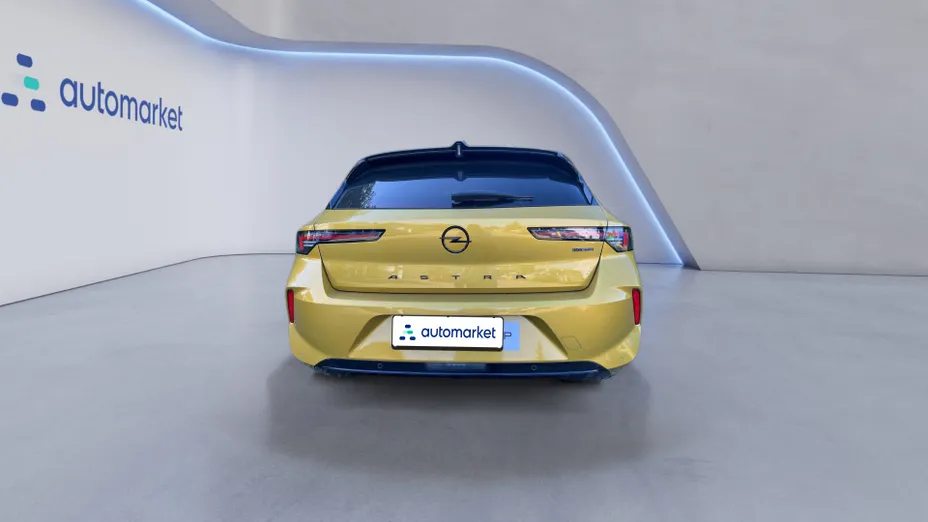 OPEL Astra Astra VI 1.2 T GS S&S aut Nowy