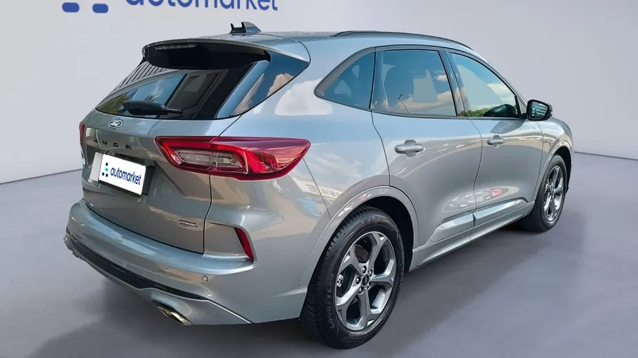 FORD Kuga Kuga 2.5 FHEV FWD ST-Line