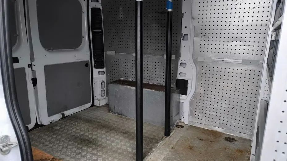 CITROEN Jumper Jumper 30 BlueHDi L1H1