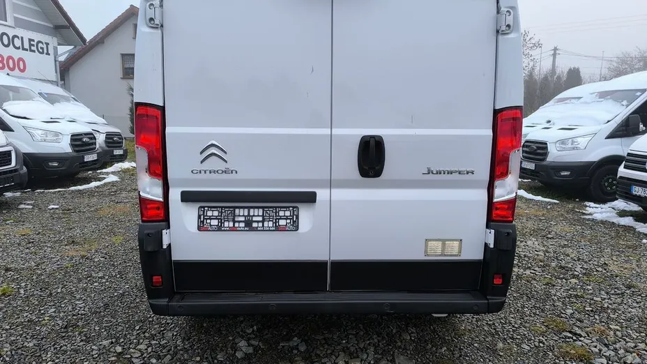 CITROEN Jumper Jumper 30 BlueHDi L1H1