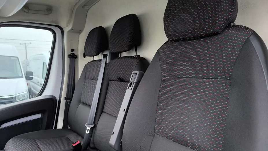 CITROEN Jumper Jumper 30 BlueHDi L1H1