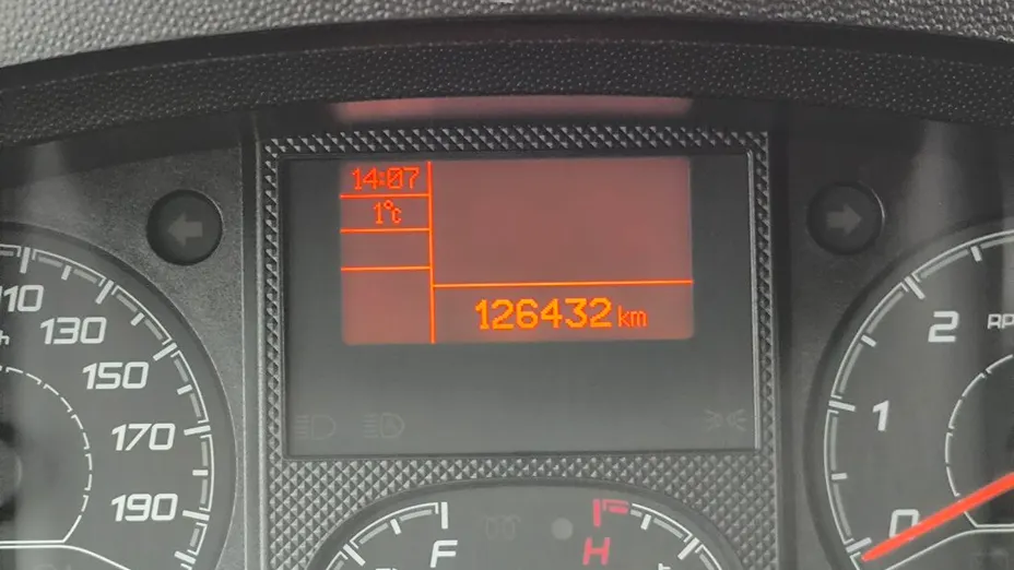 CITROEN Jumper Jumper 30 BlueHDi L1H1