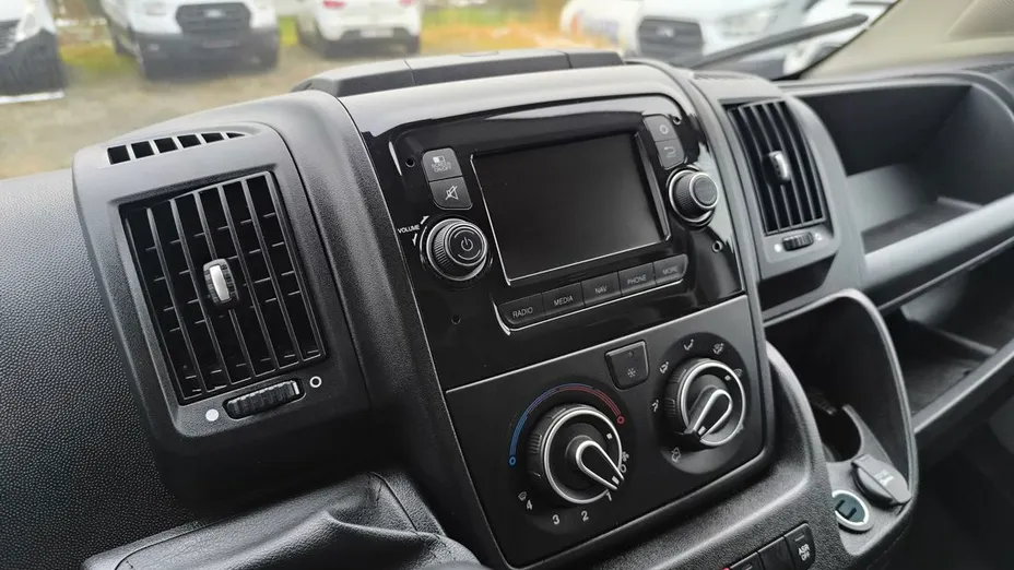 CITROEN Jumper Jumper 30 BlueHDi L1H1