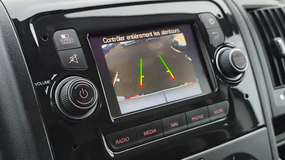 CITROEN Jumper Jumper 30 BlueHDi L1H1