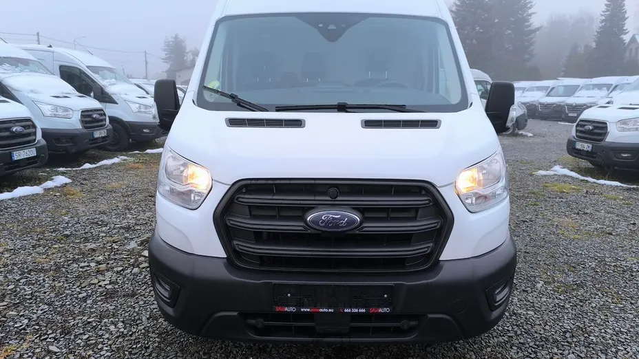 FORD Transit Transit 330 L2H2 Trend