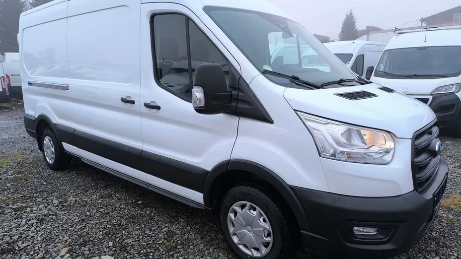FORD Transit Transit 330 L2H2 Trend