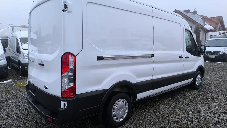 FORD Transit Transit 330 L2H2 Trend