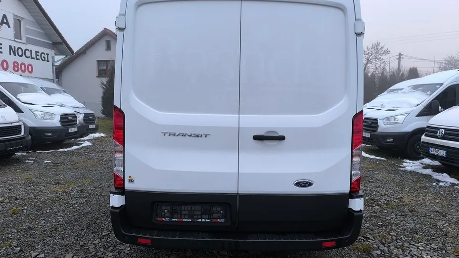 FORD Transit Transit 330 L2H2 Trend