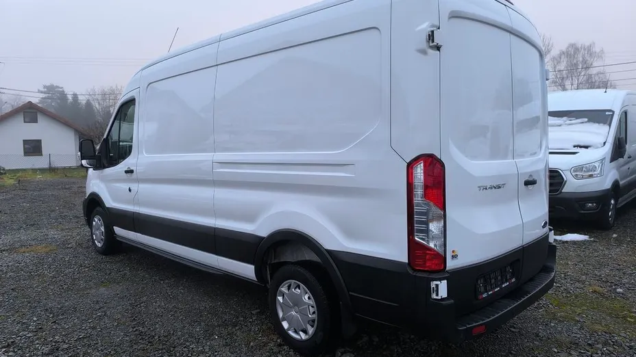 FORD Transit Transit 330 L2H2 Trend