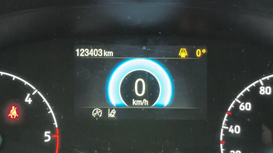 FORD Transit Transit 330 L2H2 Trend