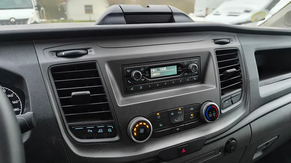 FORD Transit Transit 330 L2H2 Trend