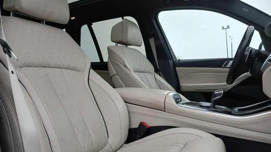 BMW X5 X5 xDrive30d sport-aut