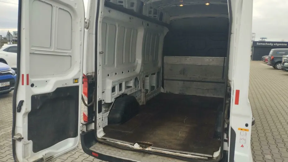 FORD Transit Transit 310 L3H3 Ambiente