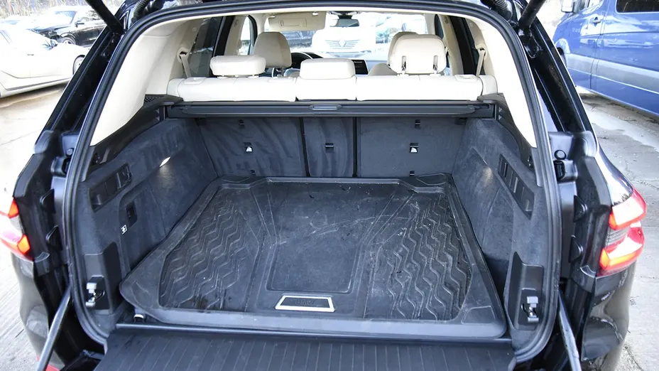 BMW X5 X5 xDrive25d aut