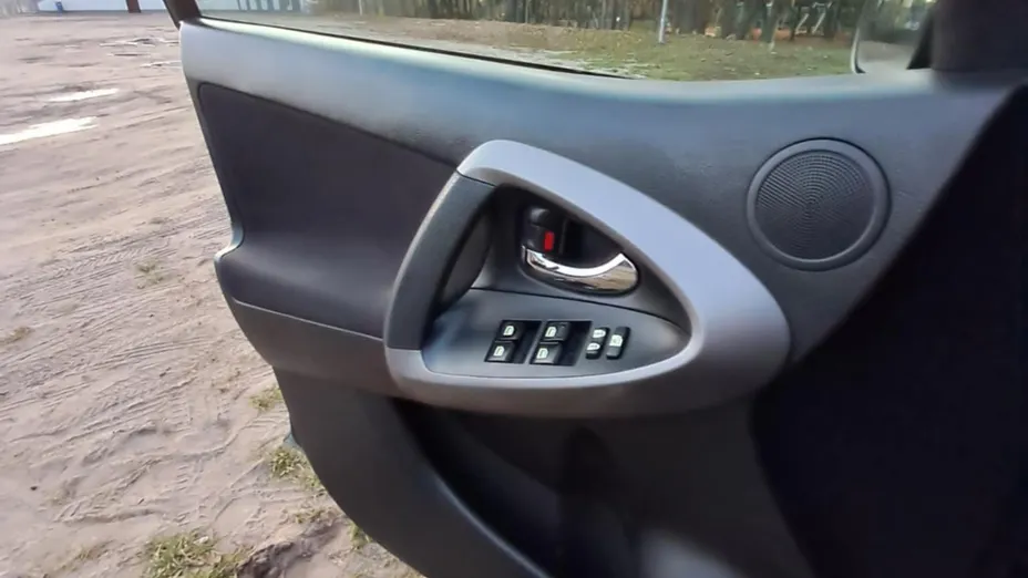 TOYOTA RAV4 RAV4 2.2 D-CAT X