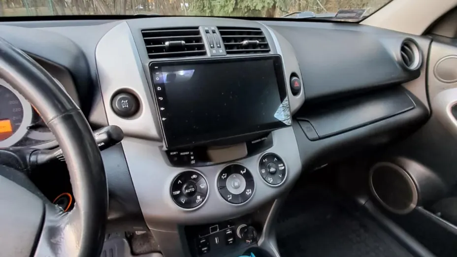 TOYOTA RAV4 RAV4 2.2 D-CAT X