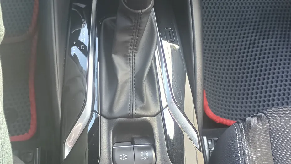 TOYOTA Corolla Corolla 2.0 Hybrid Selection