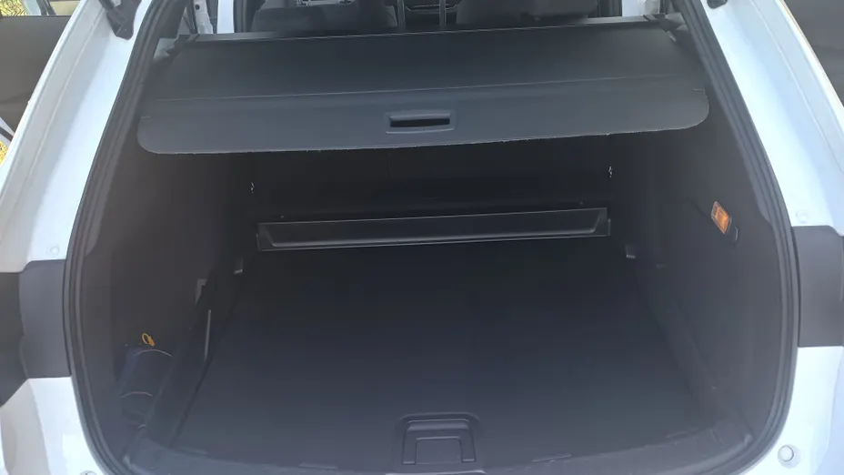 TOYOTA Corolla Corolla 2.0 Hybrid Selection