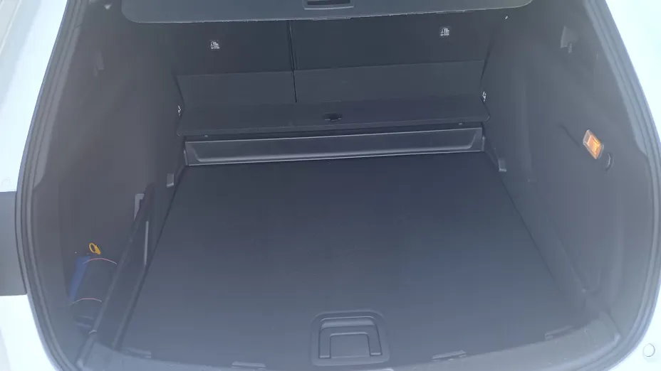 TOYOTA Corolla Corolla 2.0 Hybrid Selection