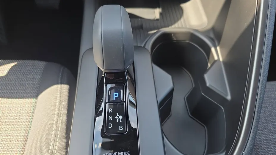 TOYOTA C-HR -