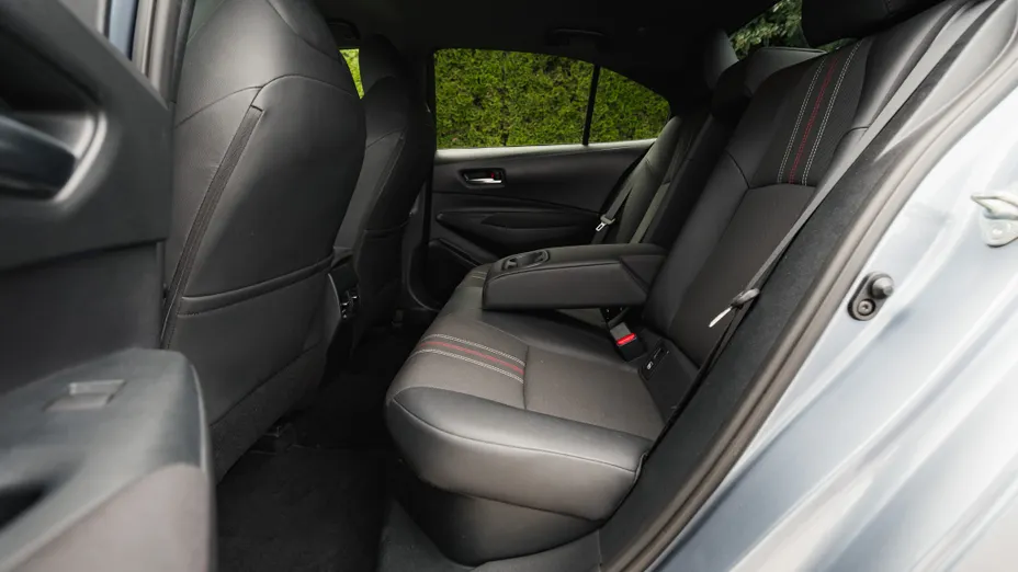 TOYOTA Corolla Corolla 1.8 Hybrid GPF GR Sport