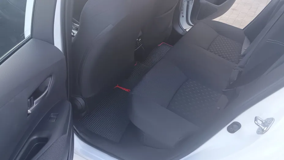 TOYOTA Corolla Corolla 2.0 Hybrid Selection