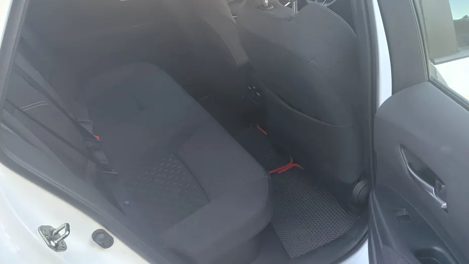 TOYOTA Corolla Corolla 2.0 Hybrid Selection