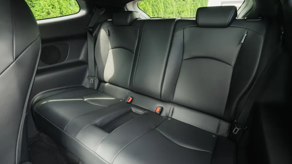 TOYOTA Yaris GR Yaris 1.6 Dynamic