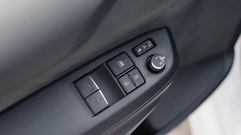 TOYOTA Yaris GR Yaris 1.6 Dynamic