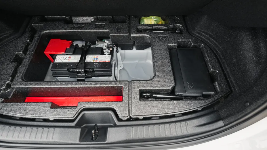 TOYOTA Yaris GR Yaris 1.6 Dynamic