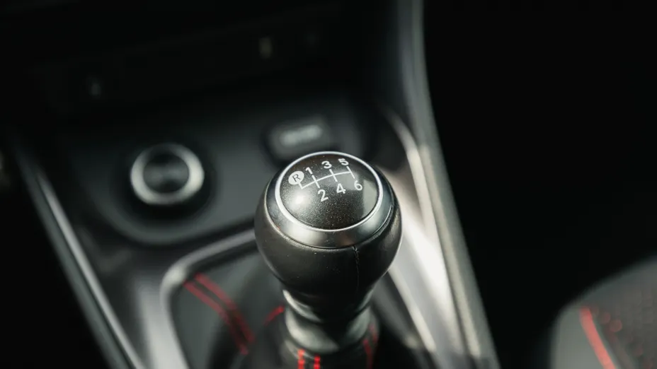 TOYOTA Yaris GR Yaris 1.6 Dynamic