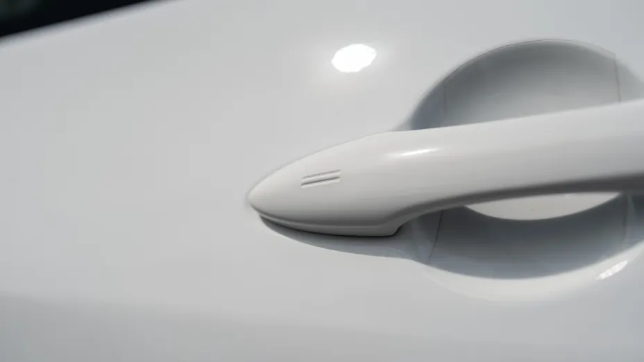 TOYOTA Yaris GR Yaris 1.6 Dynamic