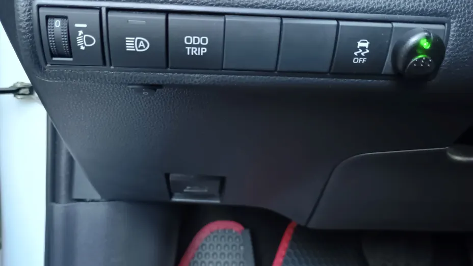 TOYOTA Corolla Corolla 2.0 Hybrid Selection