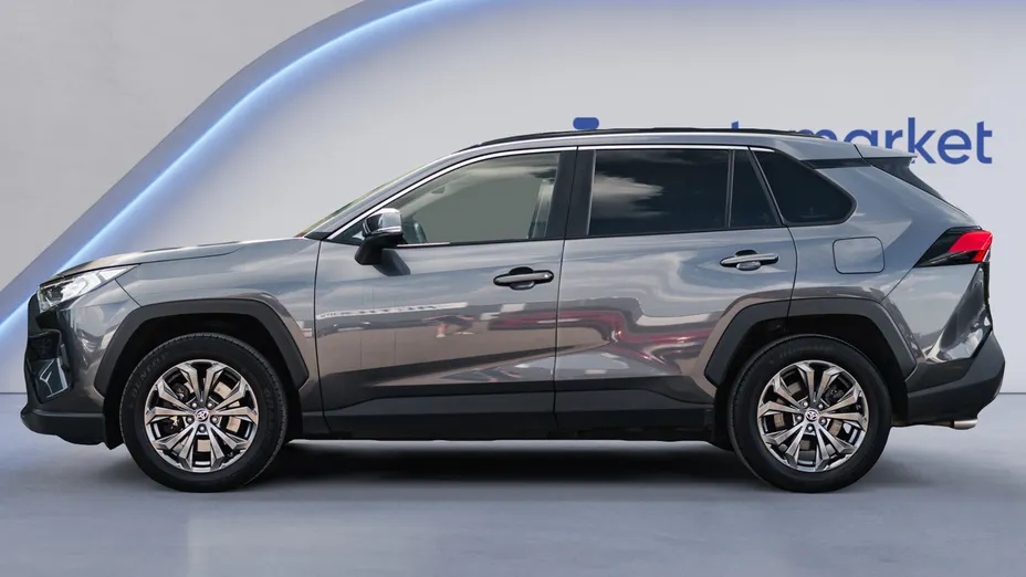 TOYOTA RAV4 RAV4 2.0 Comfort 4x4