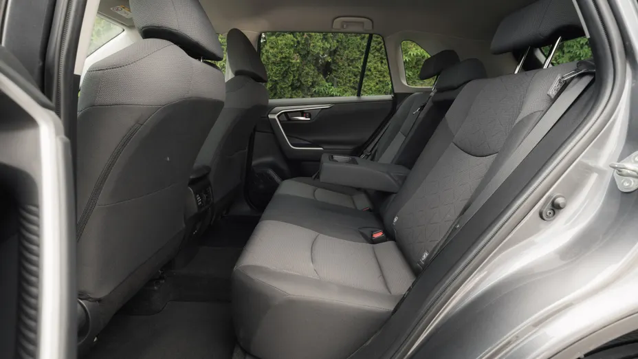 TOYOTA RAV4 RAV4 2.0 Comfort 4x4