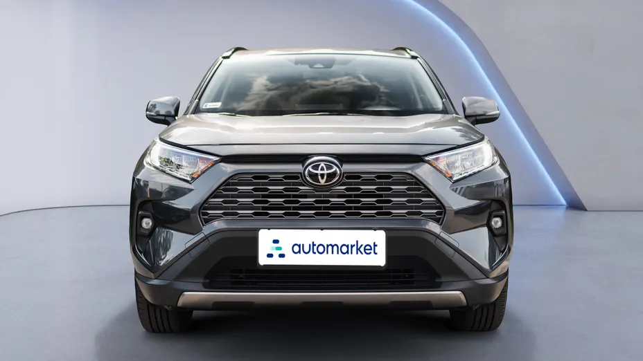 TOYOTA RAV4 RAV4 2.0 Comfort 4x4