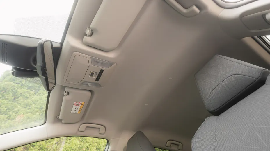 TOYOTA RAV4 RAV4 2.0 Comfort 4x4