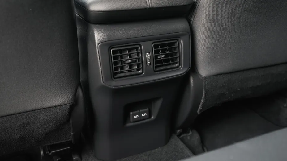 TOYOTA RAV4 RAV4 2.0 Comfort 4x4