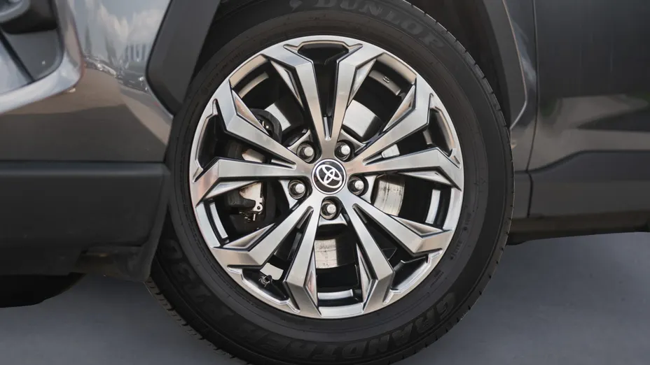 TOYOTA RAV4 RAV4 2.0 Comfort 4x4