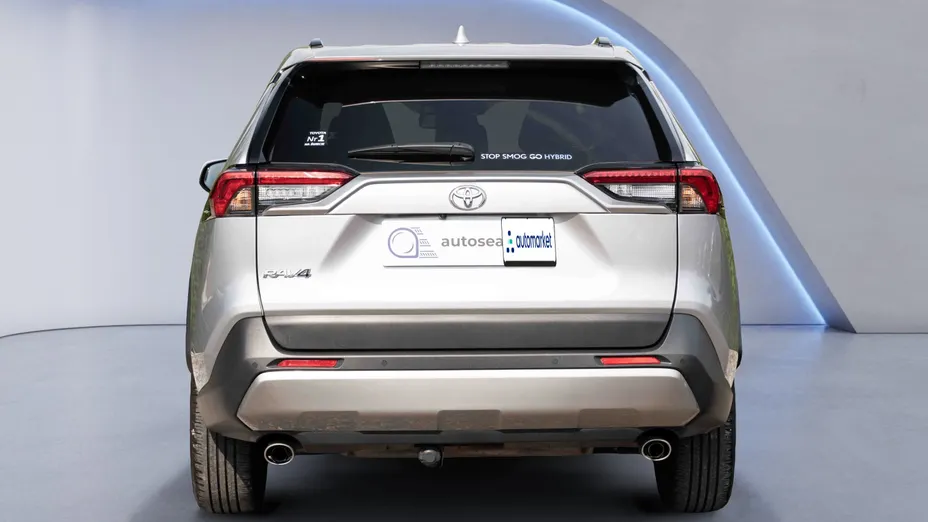 TOYOTA RAV4 RAV4 2.0 Active 4x2