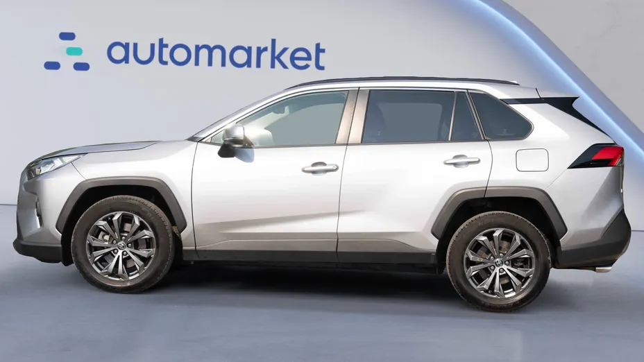 TOYOTA RAV4 RAV4 2.0 Active 4x2