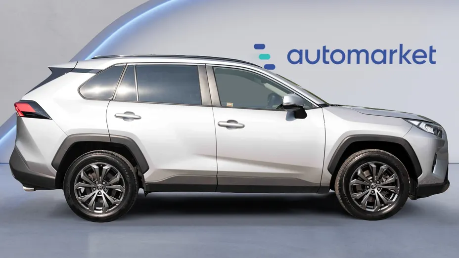 TOYOTA RAV4 RAV4 2.0 Active 4x2