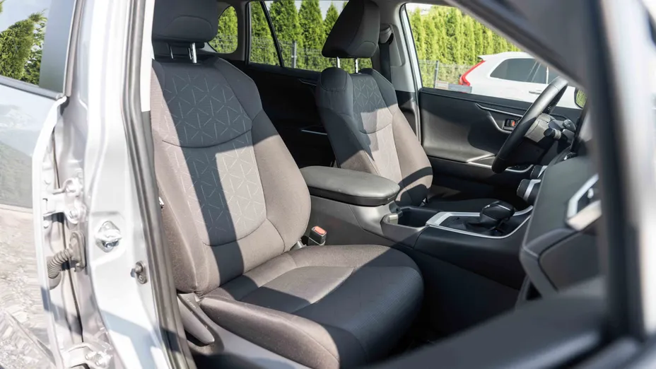 TOYOTA RAV4 RAV4 2.0 Active 4x2