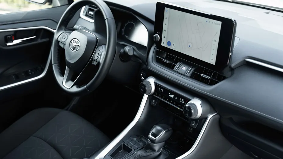 TOYOTA RAV4 RAV4 2.0 Active 4x2