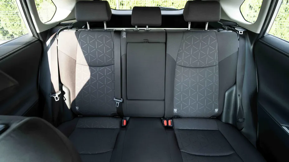 TOYOTA RAV4 RAV4 2.0 Active 4x2