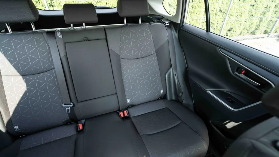 TOYOTA RAV4 RAV4 2.0 Active 4x2