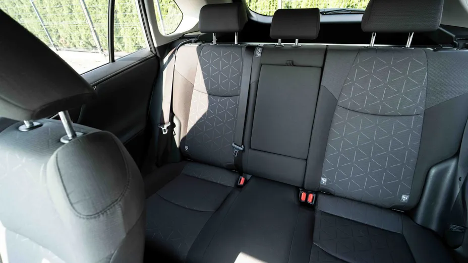 TOYOTA RAV4 RAV4 2.0 Active 4x2
