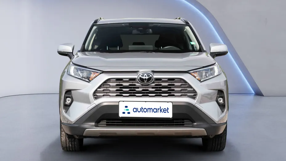 TOYOTA RAV4 RAV4 2.0 Active 4x2